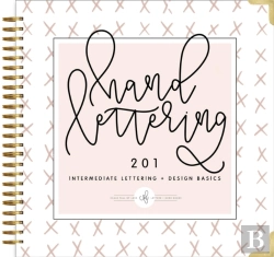 Bertrand.pt - Hand Lettering 201