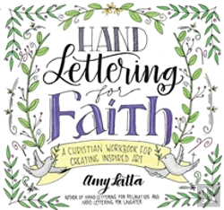 Bertrand.pt - Hand Lettering For Faith