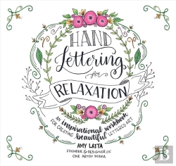 Bertrand.pt - Hand Lettering For Relaxation