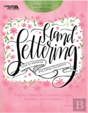 Hand Lettering