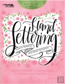 Bertrand.pt - Hand Lettering