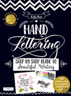 Bertrand.pt - Hand Lettering
