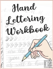 Hand Lettering Workbook