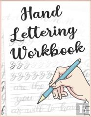Hand Lettering Workbook
