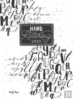 Bertrand.pt - Hand Lettering Workbook
