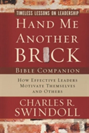 Hand Me Another Brick Bible Companion