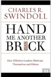 Hand Me Another Brick