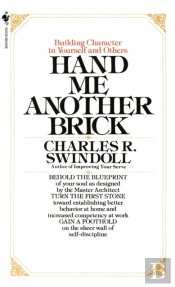 Hand Me Another Brick