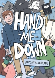 Hand-Me-Down
