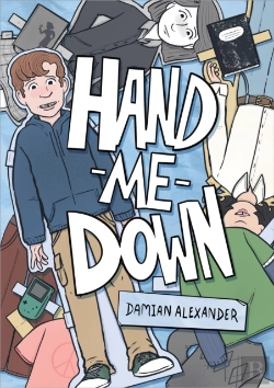 Bertrand.pt - Hand-Me-Down