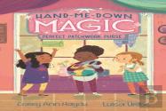 Hand-Me-Down Magic #3: Perfect Patchwork Purse