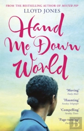 Hand Me Down World