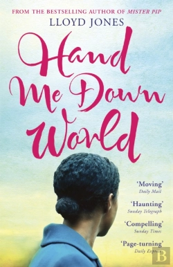 Bertrand.pt - Hand Me Down World