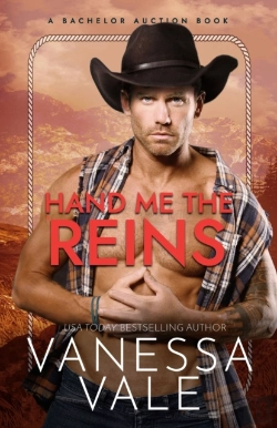 Bertrand.pt - Hand Me The Reins: Large Print