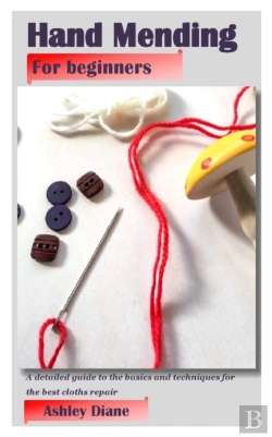 Bertrand.pt - Hand Mending For Beginners