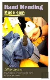 Hand Mending Made Easy