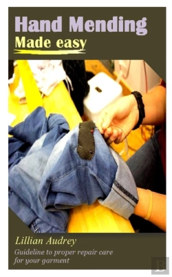 Bertrand.pt - Hand Mending Made Easy