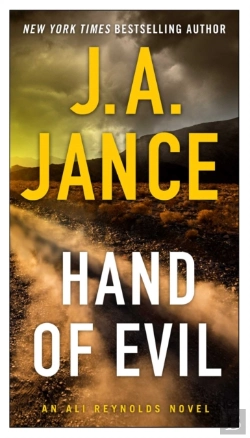 Bertrand.pt - Hand Of Evil