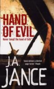 Hand Of Evil