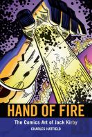 Hand Of Fire