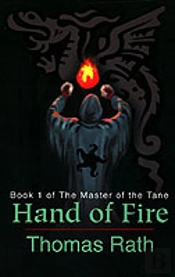 Hand Of Fire