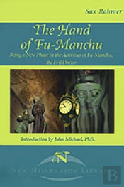 Hand Of Fu-Manchu