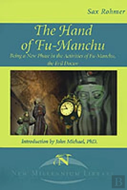 Bertrand.pt - Hand Of Fu-Manchu