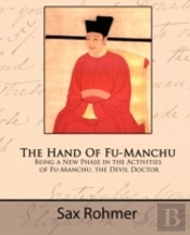 Hand Of Fu-Manchu