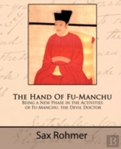 Bertrand.pt - Hand Of Fu-Manchu