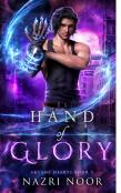 Hand Of Glory