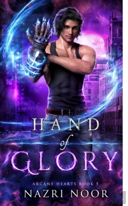 Bertrand.pt - Hand Of Glory