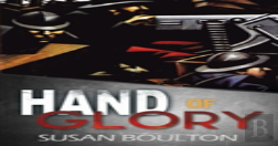 Hand Of Glory