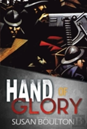Hand Of Glory