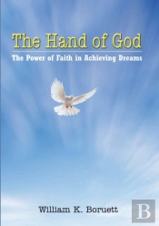 Hand Of God.