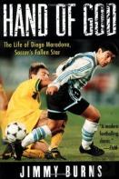Hand Of God