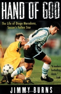Bertrand.pt - Hand Of God