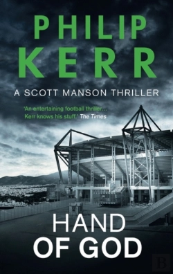 Bertrand.pt - Hand Of God