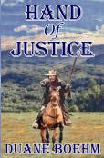 Hand Of Justice