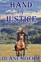 Hand Of Justice