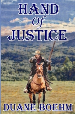 Bertrand.pt - Hand Of Justice