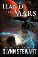 Hand Of Mars