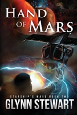Bertrand.pt - Hand Of Mars