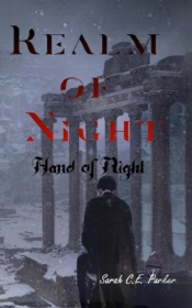 Hand Of Night