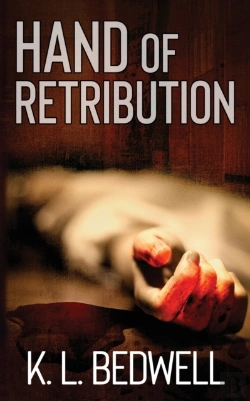 Bertrand.pt - Hand Of Retribution