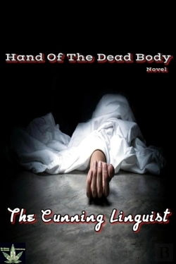 Bertrand.pt - Hand Of The Dead Body