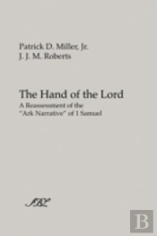 Hand Of The Lord