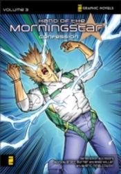 Hand Of The Morning Starconfession