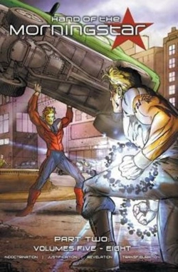 Bertrand.pt - Hand Of The Morningstar