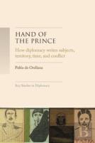 Hand Of The Prince