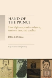Hand Of The Prince